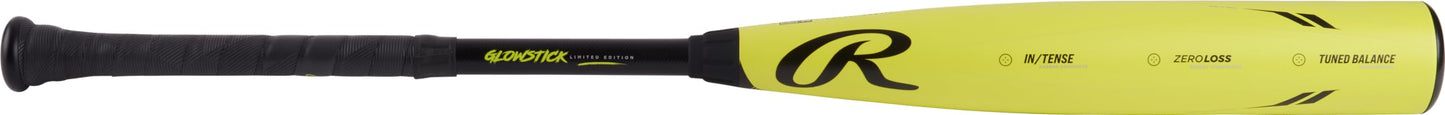 Rawlings | ICON GLOWSTICK Baseball Bat | BBCOR