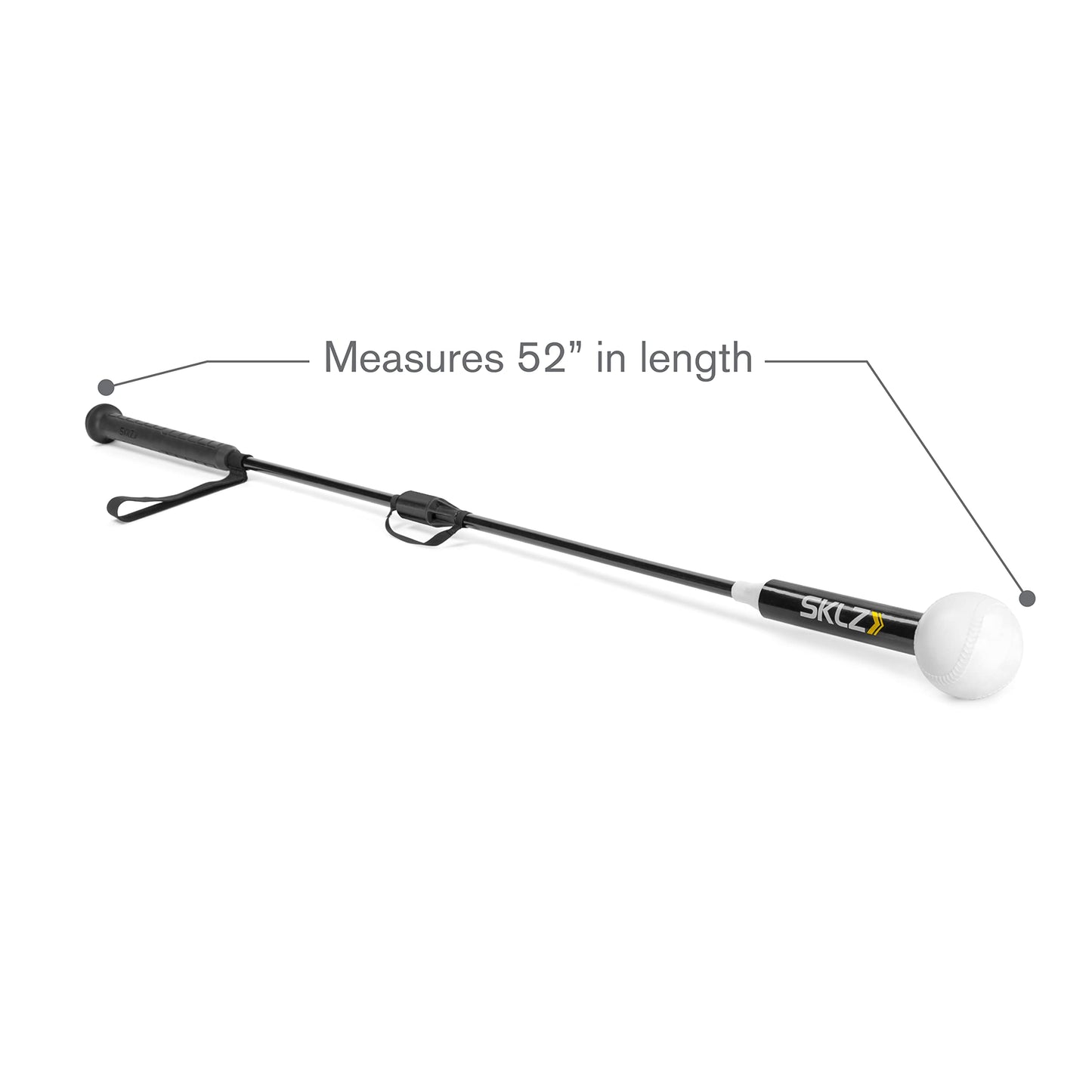 SKLZ Hitting Stick Batting Swing Trainer Select