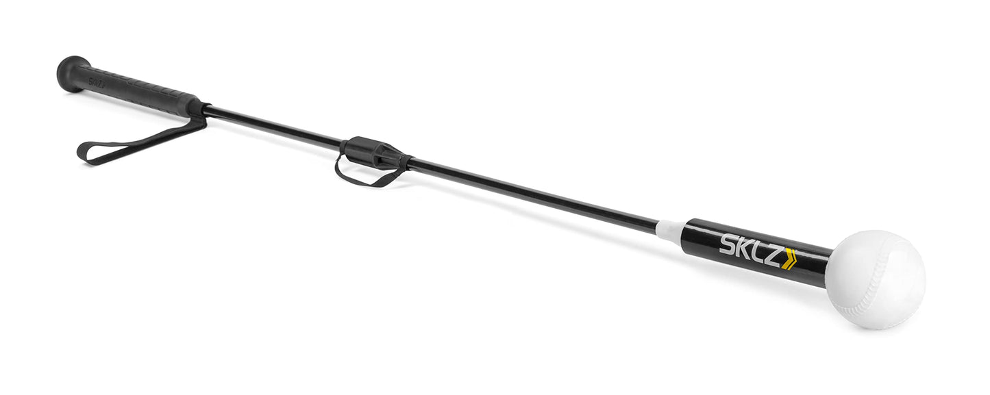 SKLZ Hitting Stick Batting Swing Trainer Select