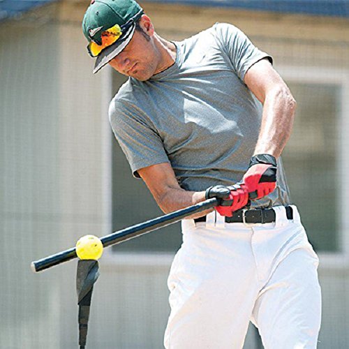 SKLZ Power Stick Training Bat for Strength