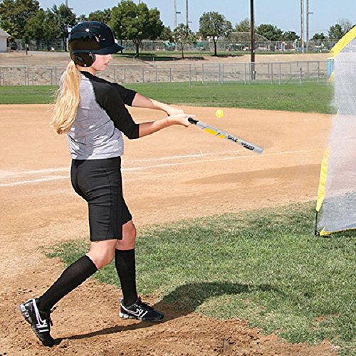 SKLZ Quick Stick Training Bat for Speed