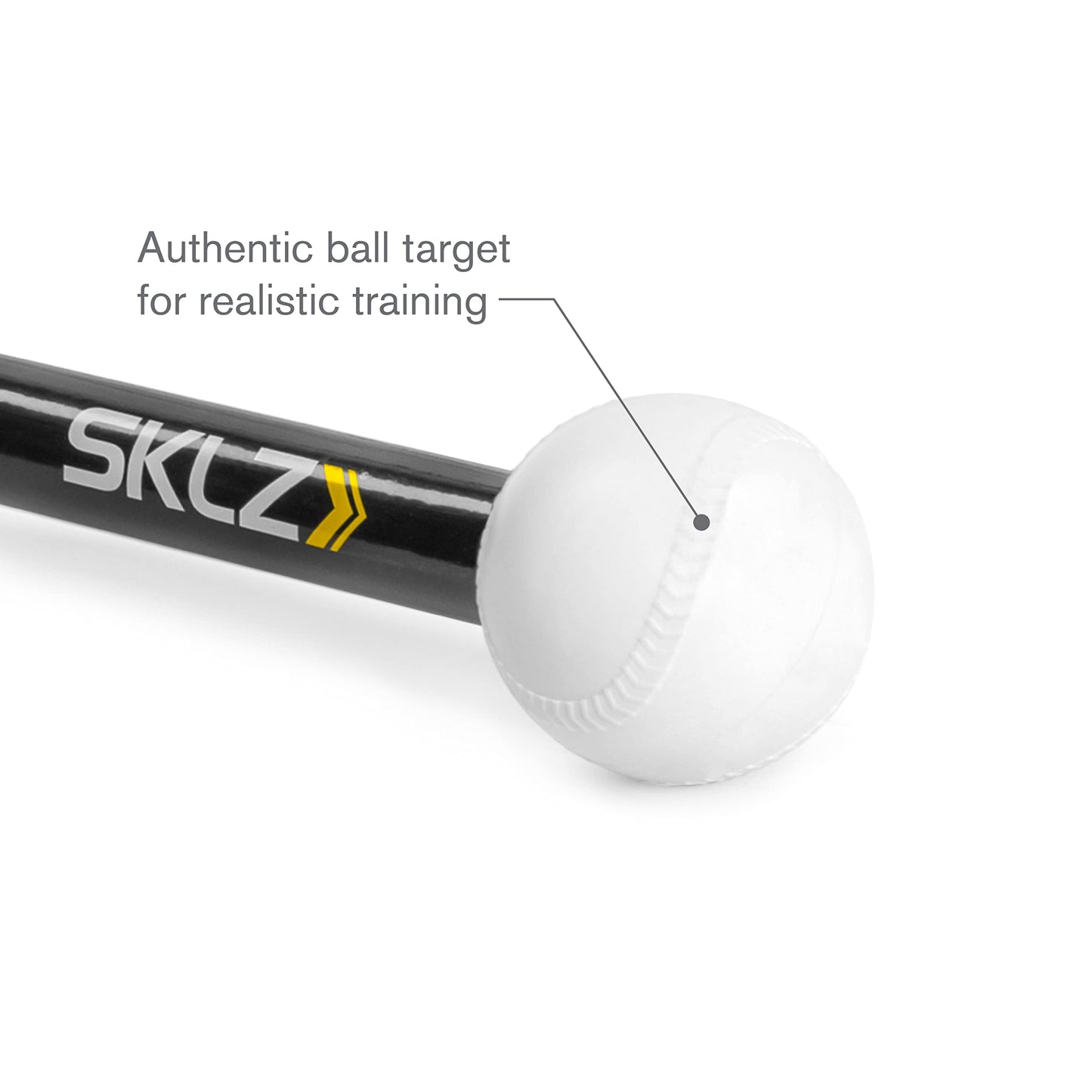 SKLZ Hitting Stick Batting Swing Trainer Select