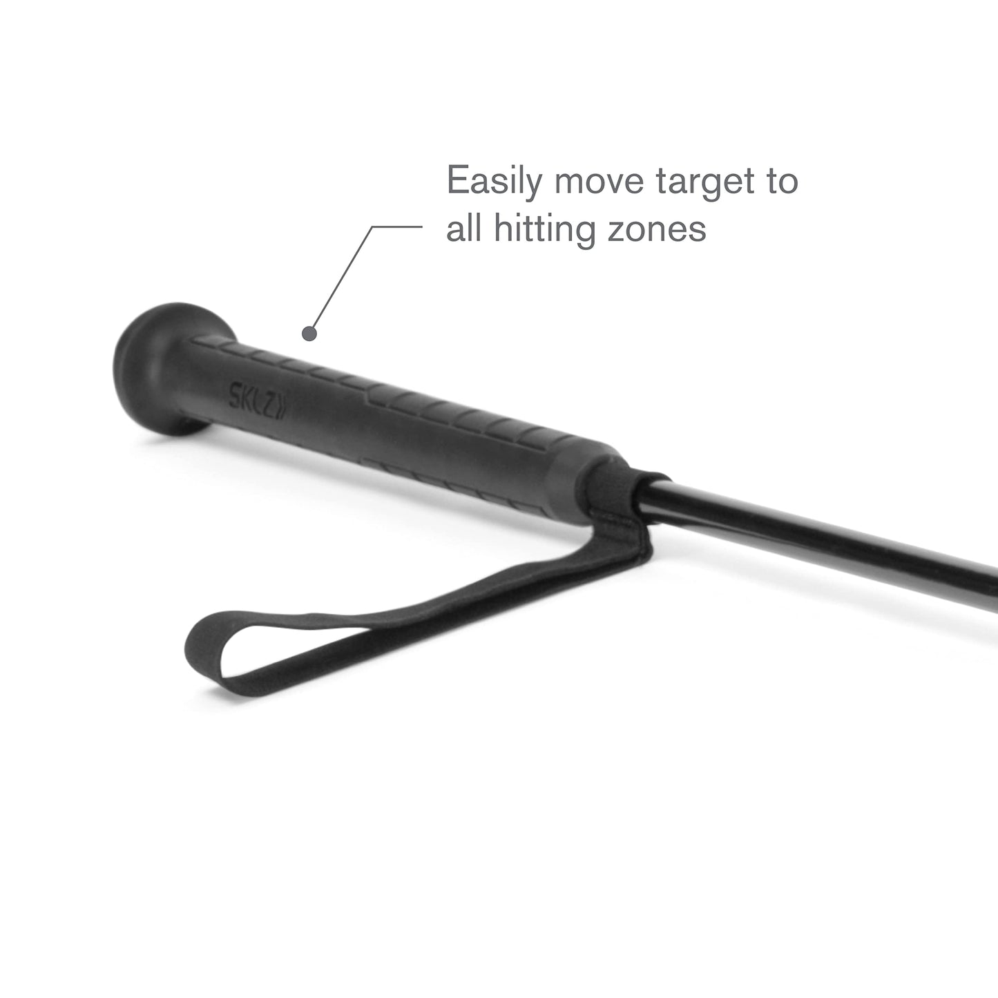 SKLZ Hitting Stick Batting Swing Trainer Select