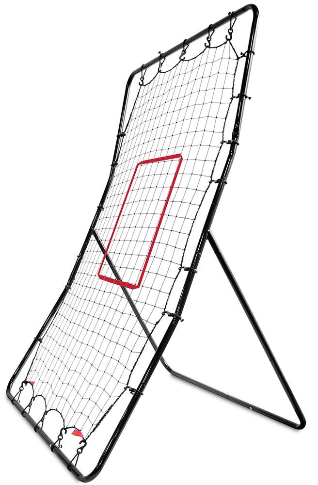 SKLZ PitchBack Pitching Net and Rebounder