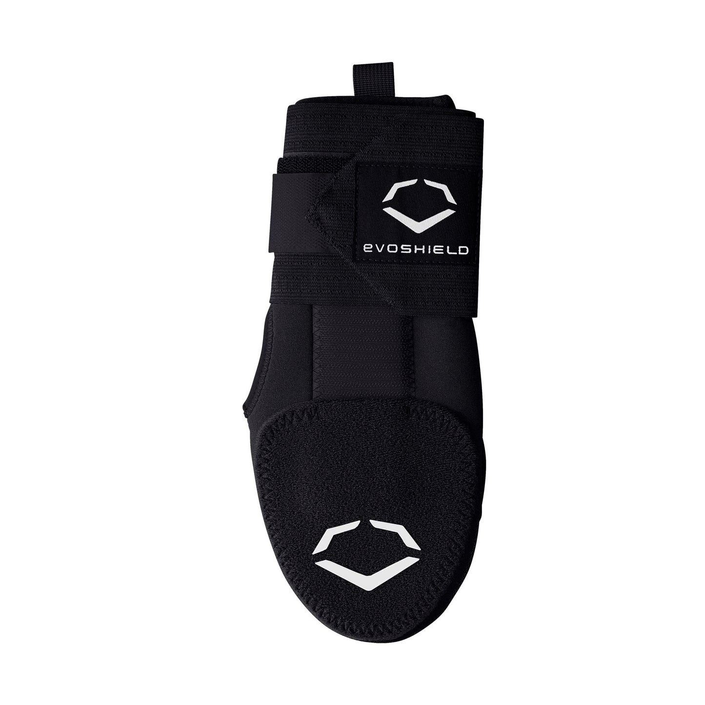 EvoShield Sliding Mitt, Black - Right-Hand