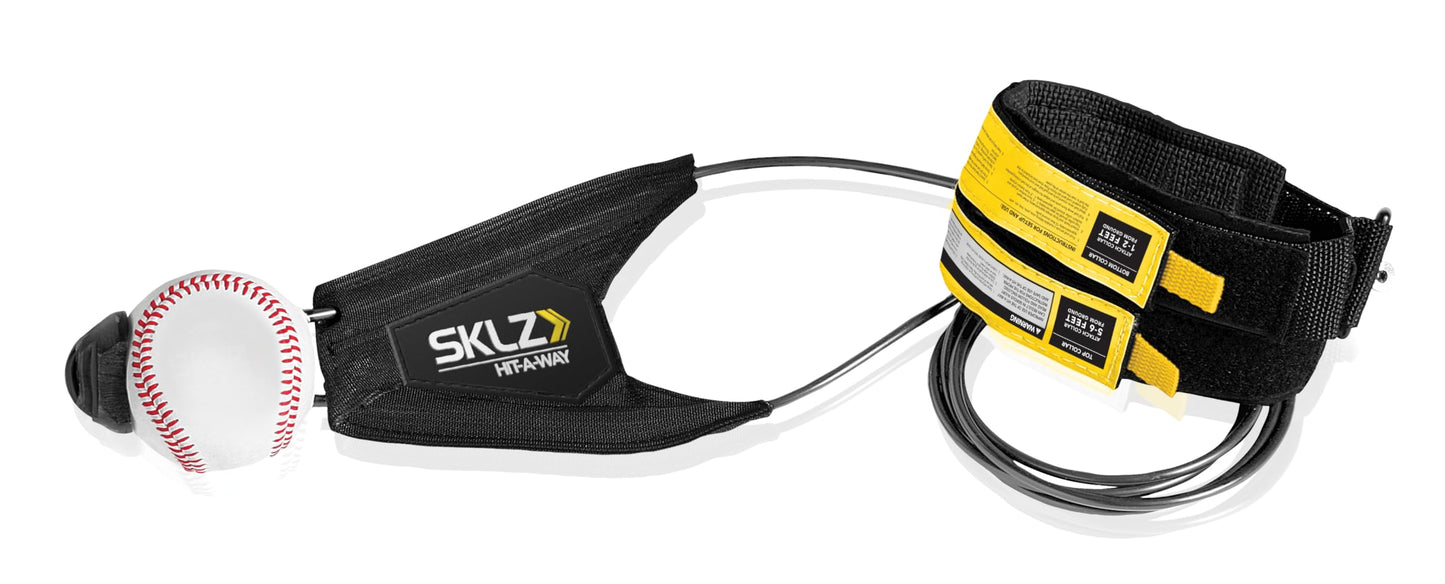 SKLZ Hit-A-Way Batting Swing Trainer