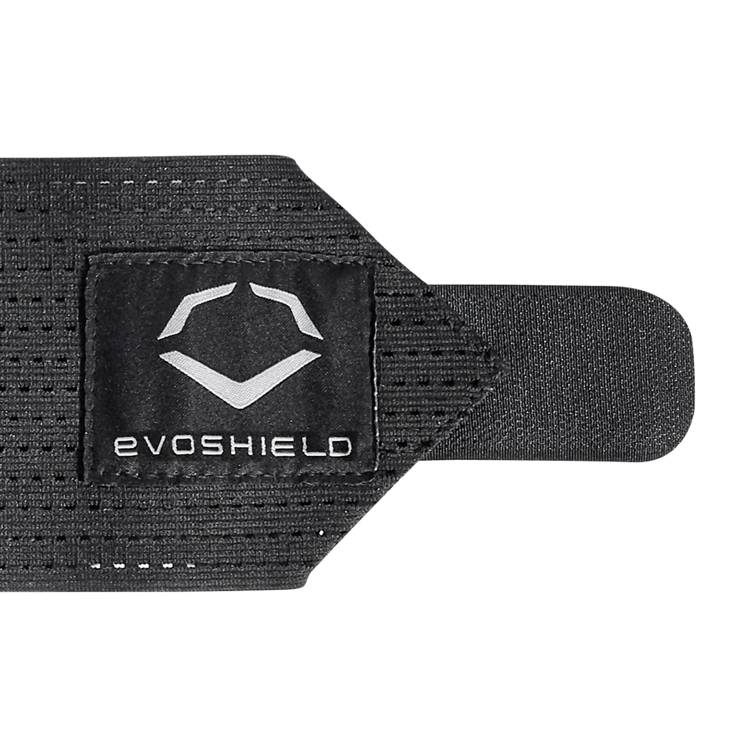 EvoShield Sliding Mitt, Black - Right-Hand