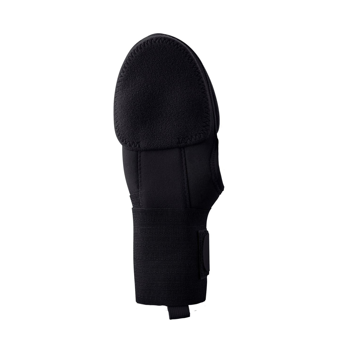 EvoShield Sliding Mitt, Black - Right-Hand
