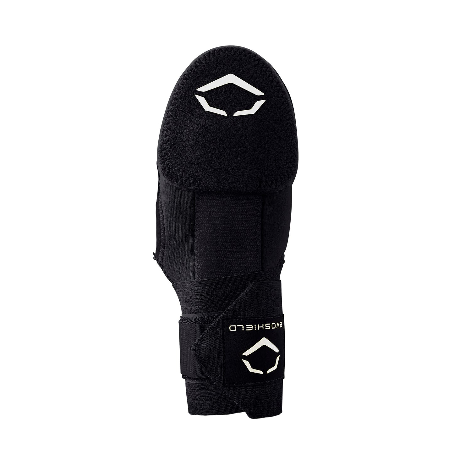 EvoShield Sliding Mitt, Black - Right-Hand