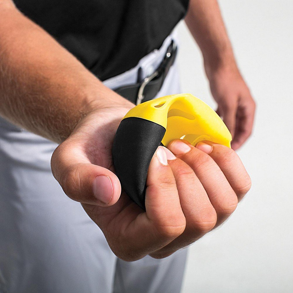 SKLZ Impact Limited-Flight Practice Baseballs, 12 Pack