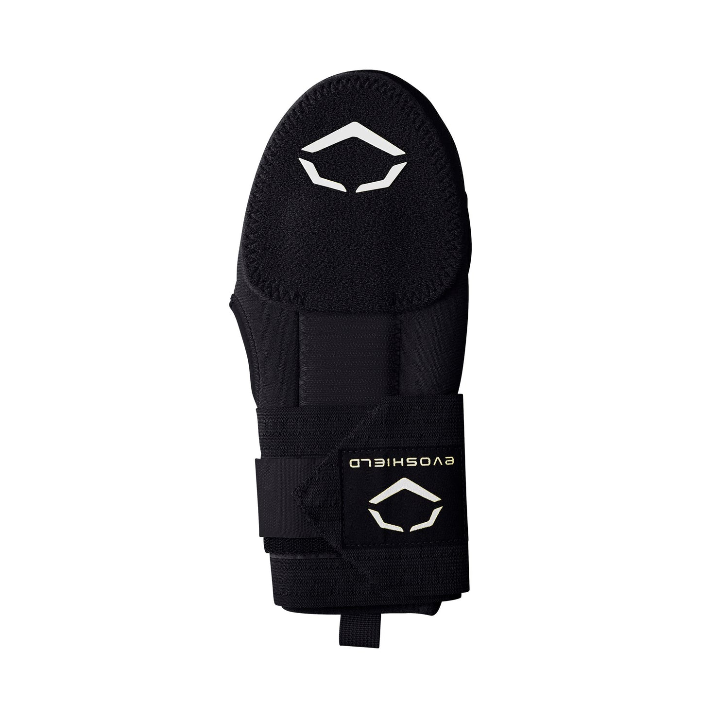 EvoShield Sliding Mitt, Black - Right-Hand