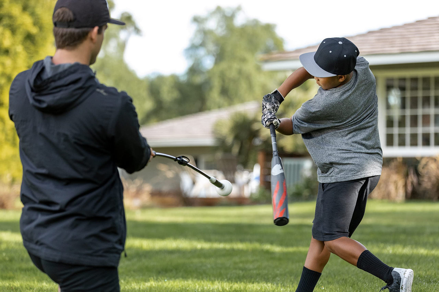 SKLZ Hitting Stick Batting Swing Trainer Select