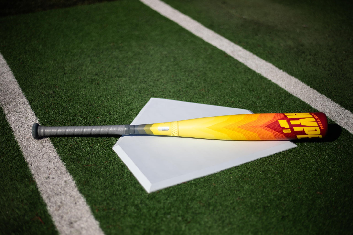Easton | 2024 | HYPE FIRE Baseball Bat | USSSA | 2 3/4" Barrel