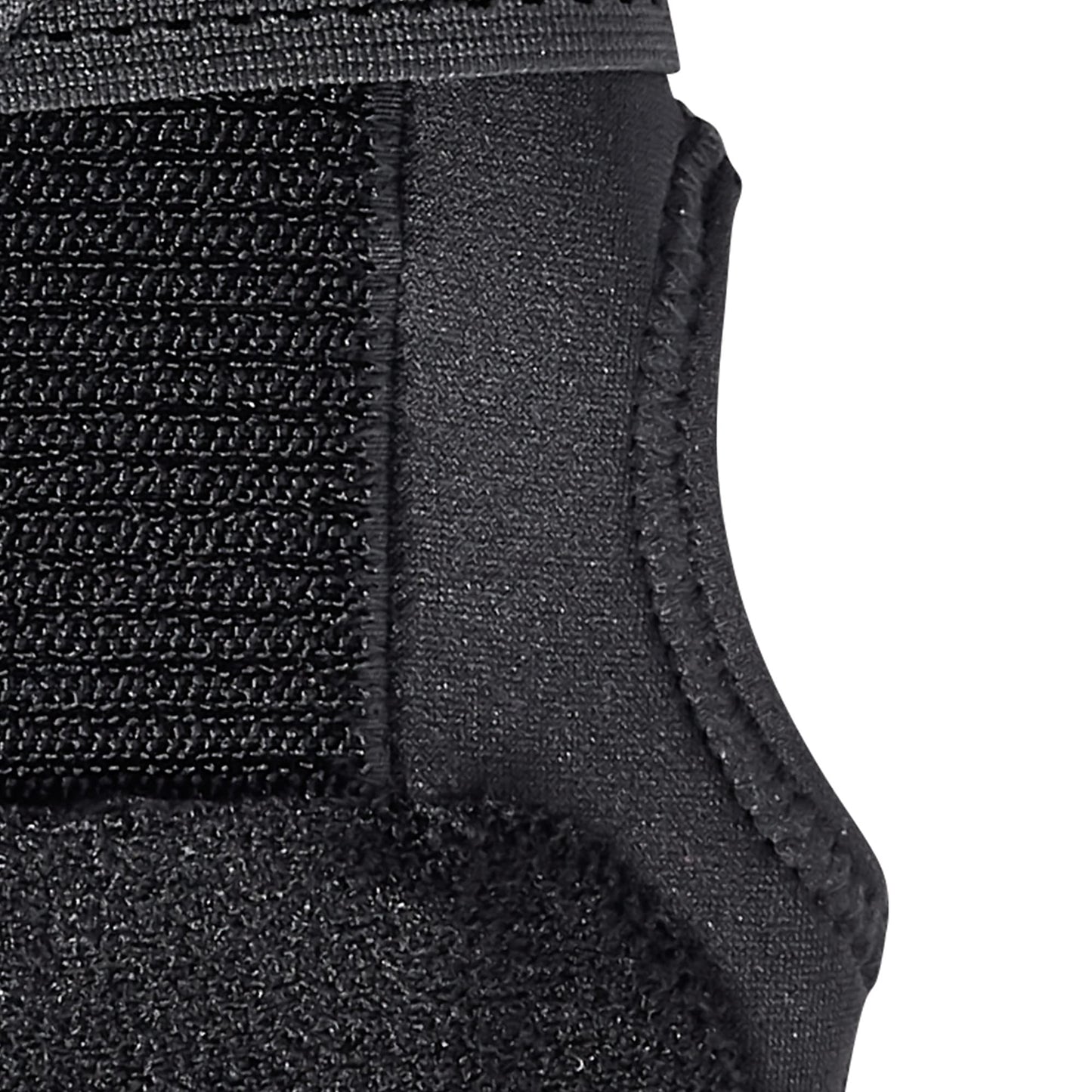 EvoShield Sliding Mitt, Black - Right-Hand